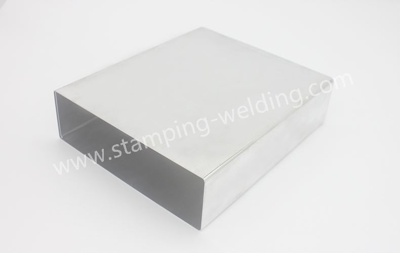 Aluminum Case for lto lithium Cells
