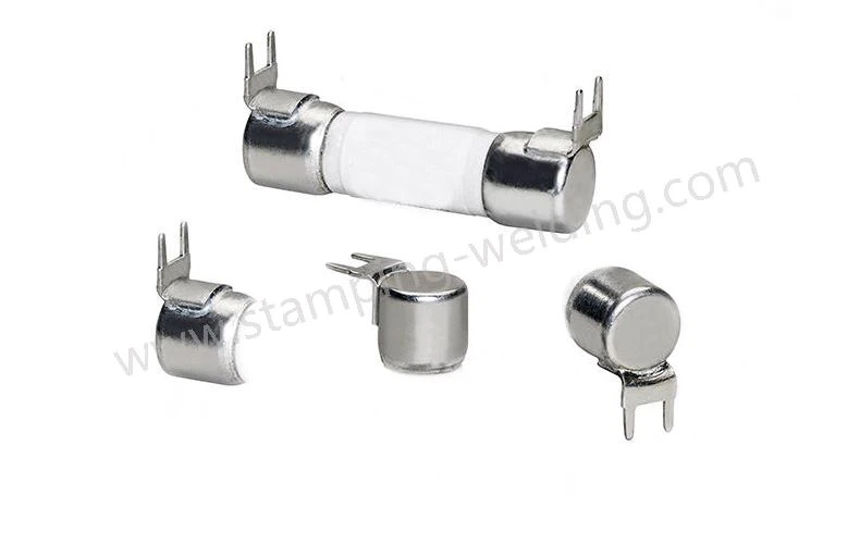 quick acting fuse cap