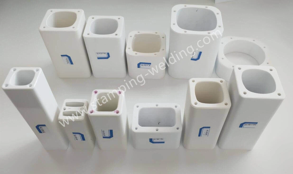 Fuse Ceramic Body Fuse Ceramic Body