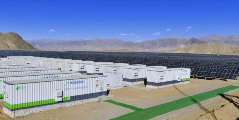 Electrical Fuses in Energy Storage Systems Electrical Fuses in Energy Storage Systems