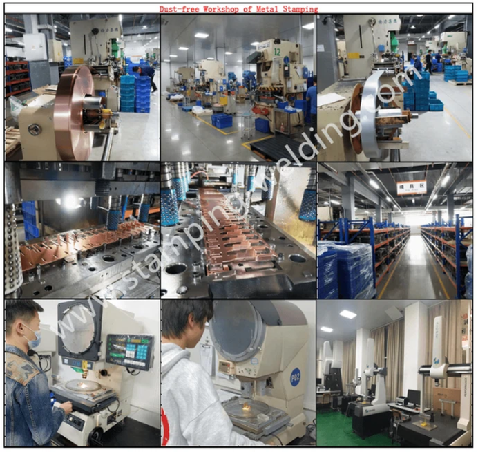 Copper Pipe Cap Ends Factory Copper Pipe Cap Ends Factory