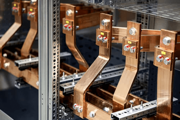 busbar busbar