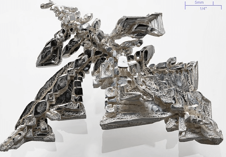 silver silver