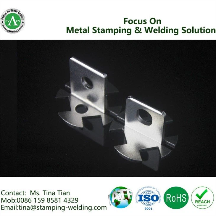 Fuse Link Terminal Contact