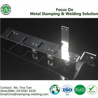 Barra colectora para unidad de control de motor EV