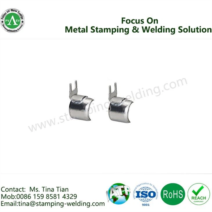 Copper Caps For Fast Acting Fuses