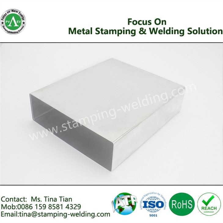 Lto Lithium Cells Aluminum Shell