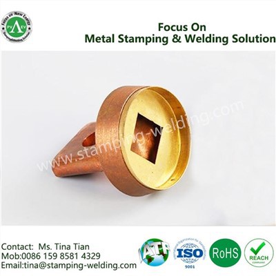 Cuchilla de contacto de cuerpo cilíndrico para fusible