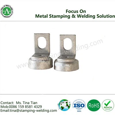Tapa final y terminal para fusible