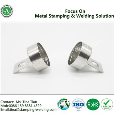 Fusible de soldadura Tapa de extremo de tubo de cobre