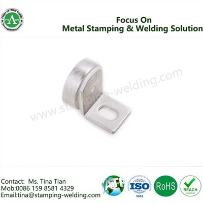 Contactos de cobre plateados para fusible