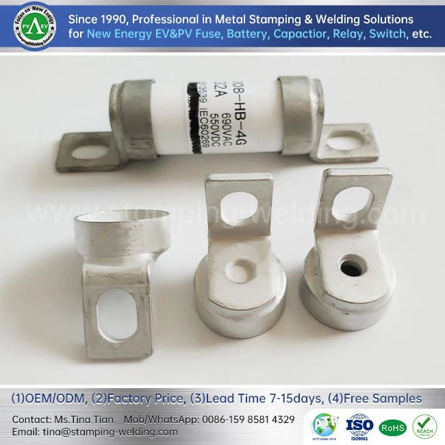 Energy Industry Circuit Breaker Cap
