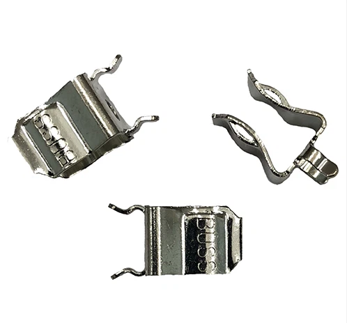 fuse clip