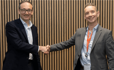 Baker Hughes y Marine Power Systems se unen para avanzar en la electrificació...