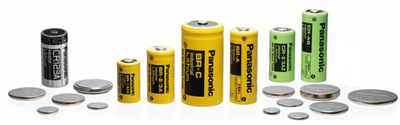 Batería de Litio