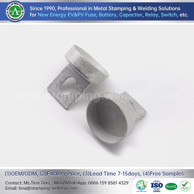UK Standard Fuse