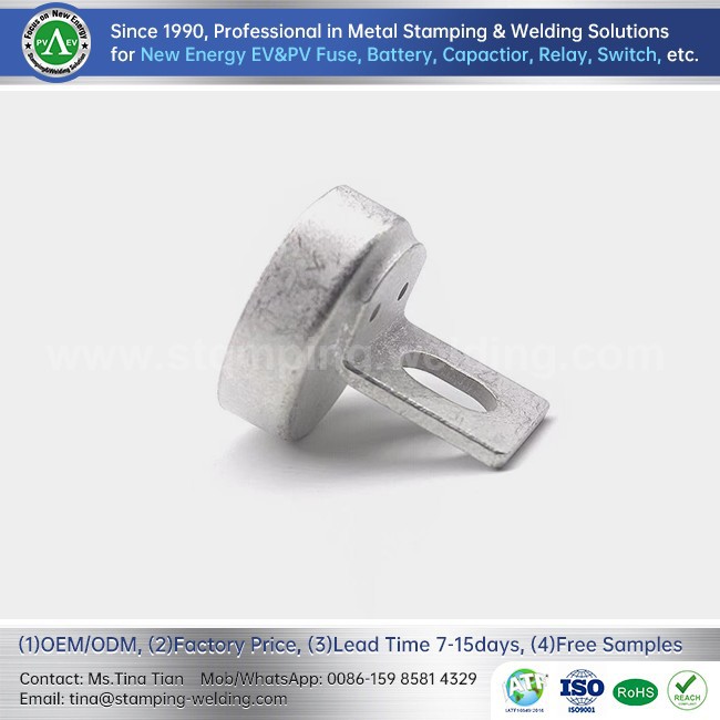 UK Standard Fuse