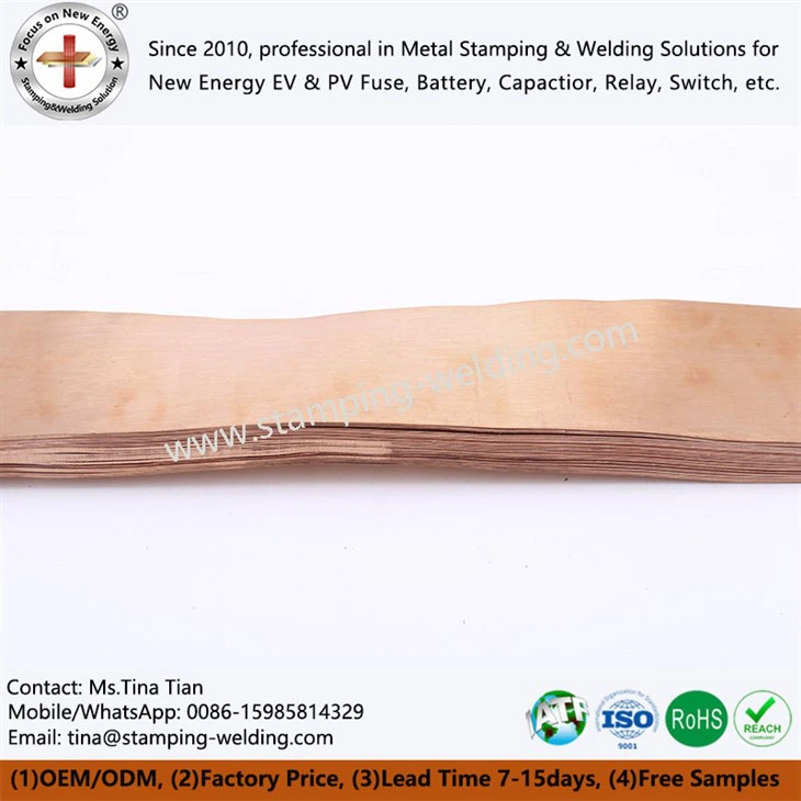 Flexible BusBar