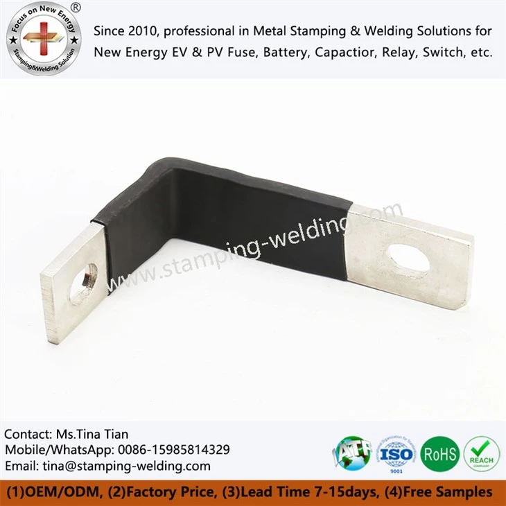 Busbar Sleeves Insulation