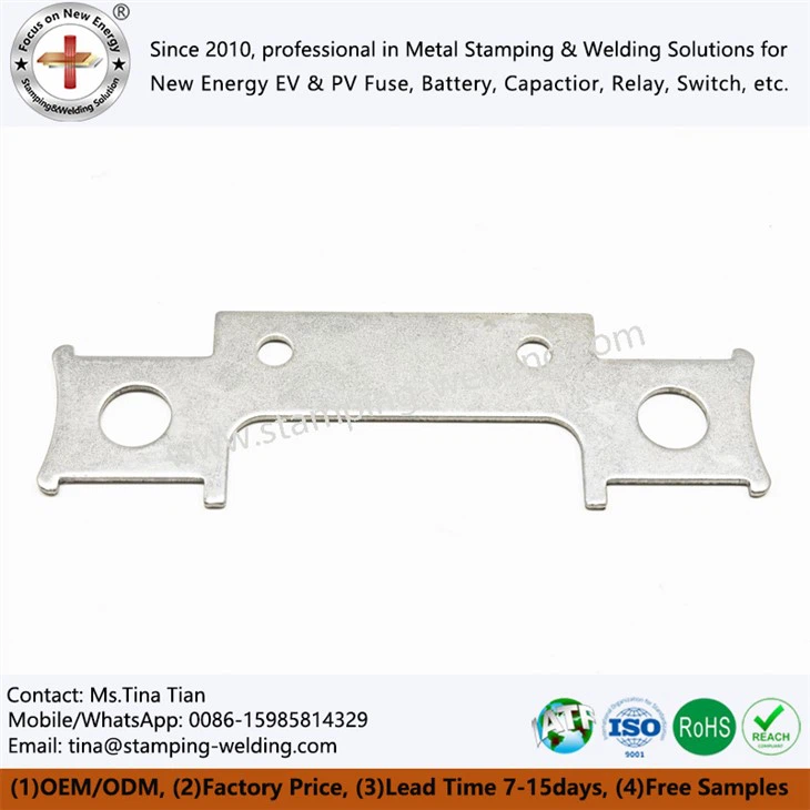 Automotive Assembly Stamping Parts