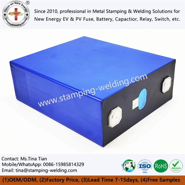 Lithium Battery Pack