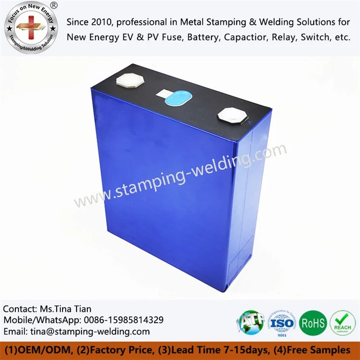 Lithium batteries