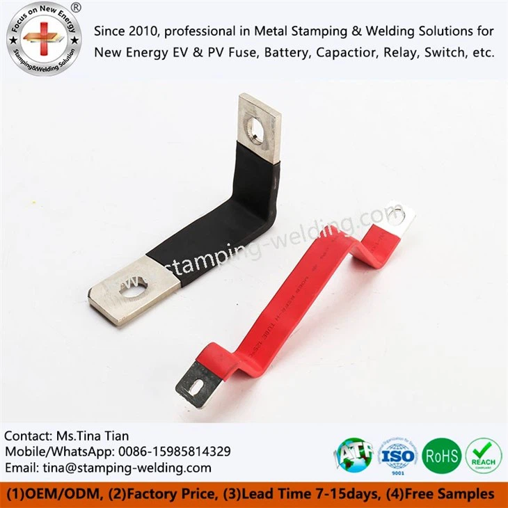 Heat Shrink BusBar