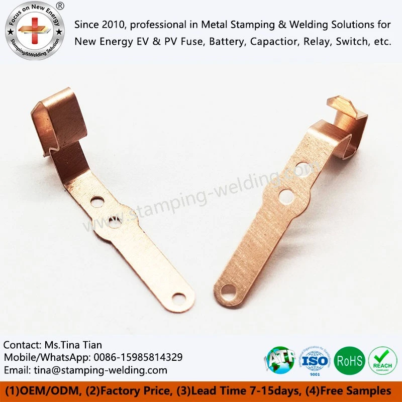 Silver Coated Copper