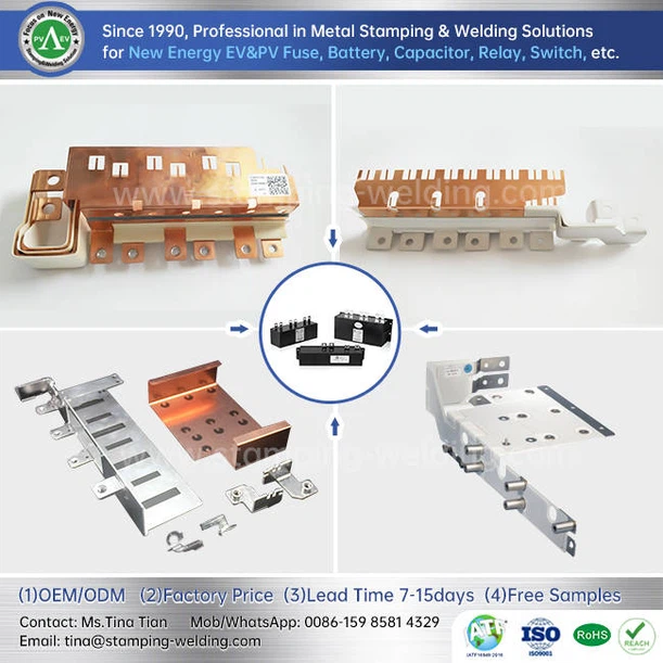 Laminated BusBar for EV Laminated BusBar for EV