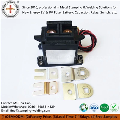 Conocimiento de la industria: comprensión del estampado de chapa de cobre de ...