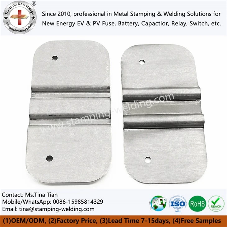Aluminium Busbar Manufacturer