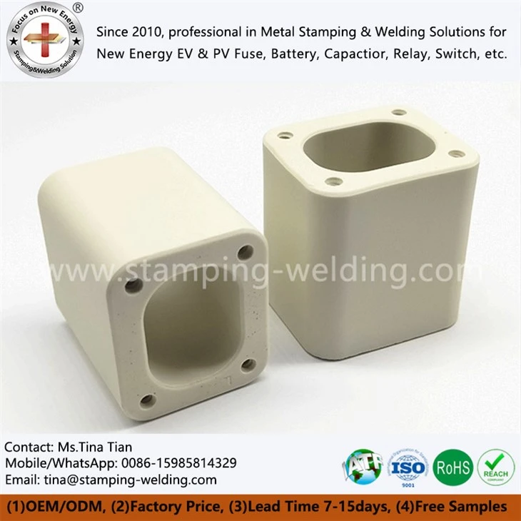 Fuse Ceramic Body For ev
