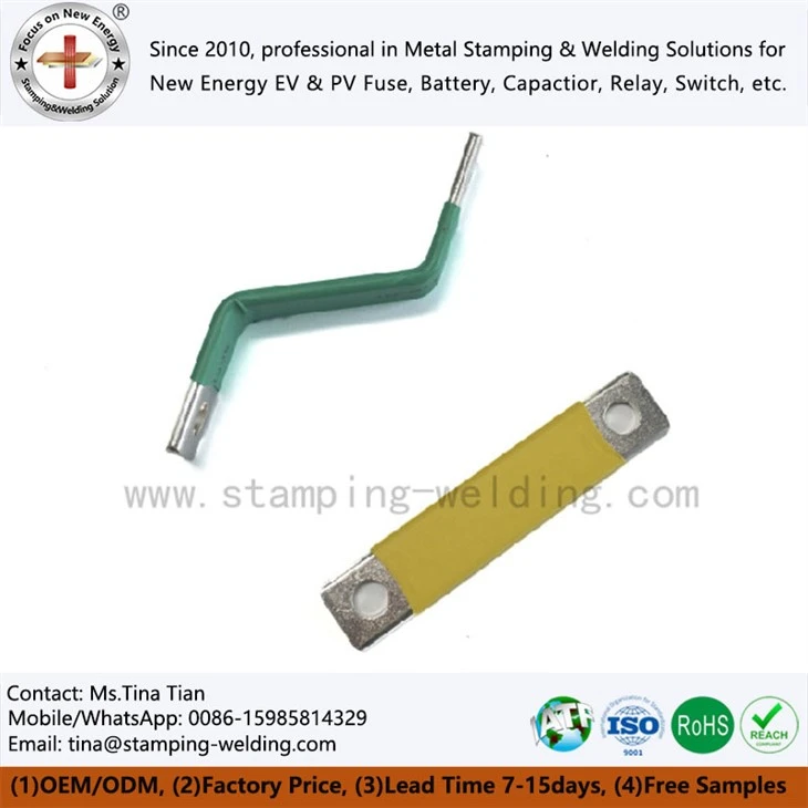 Insulation Sleeving Busbar Export Supplier