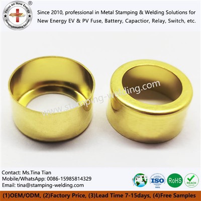 Tapas para los titulares de fusibles