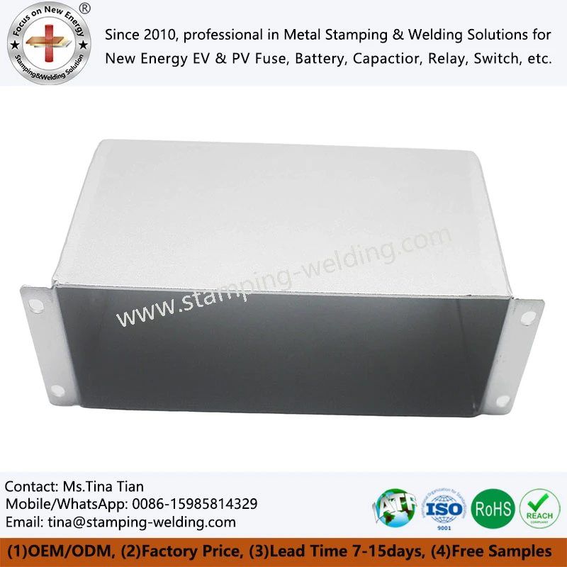 new energy Capacitor Aluminum square case new energy Capacitor Aluminum square case