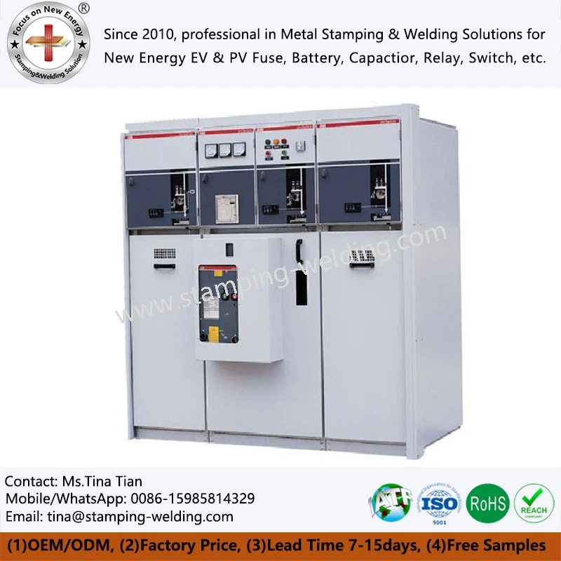 Climate Controlled Network Cabinet Climate Controlled Network Cabinet