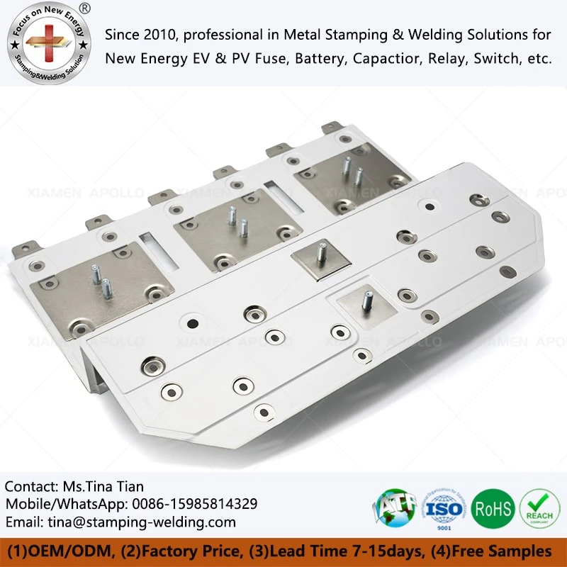 Laminated Bus Bar For Hign Frequency Inverter Laminated Bus Bar For Hign Frequency Inverter