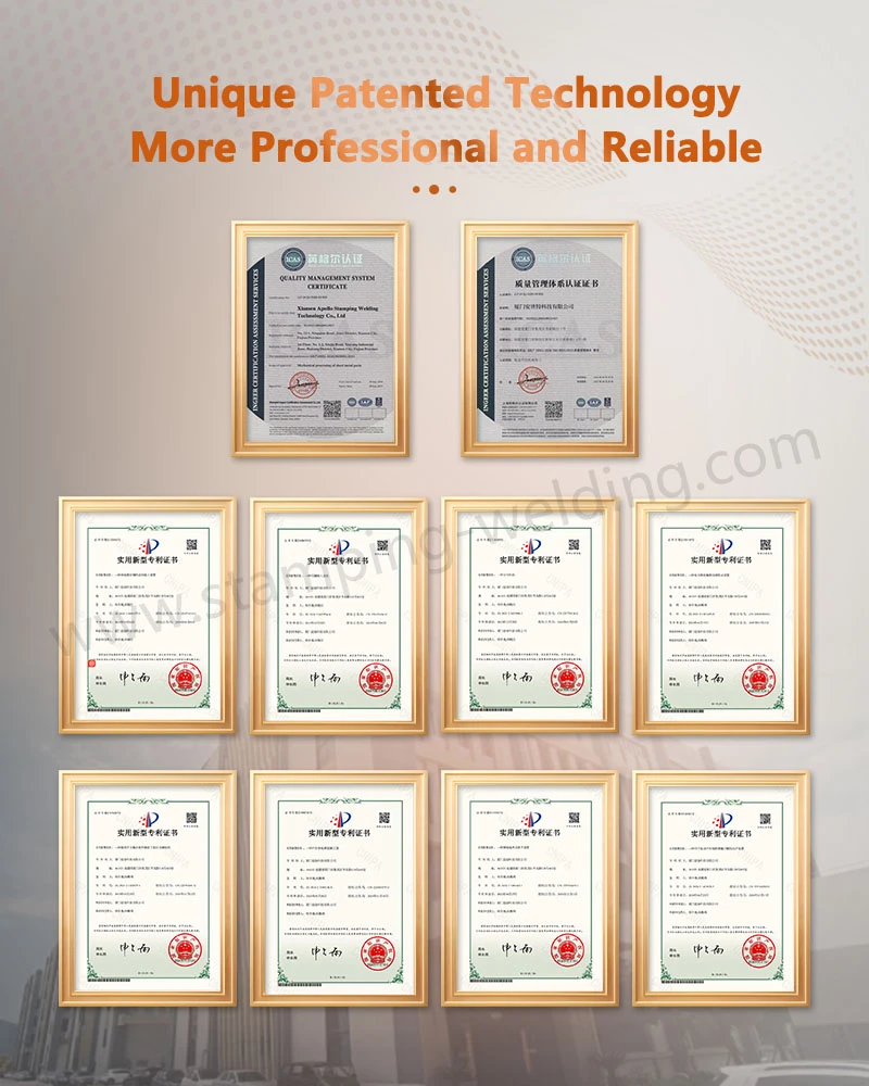 Unique Patented TechnologyMore Professional and Reliable of Progressive Die Stamped Copper Parts for MCCB Unique Patented TechnologyMore Professional and Reliable of Progressive Die Stamped Copper Parts for MCCB
