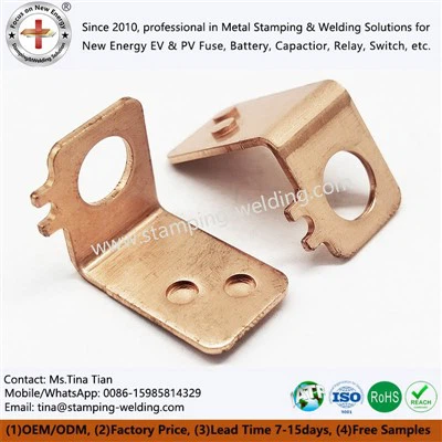 BusBar en Subestación