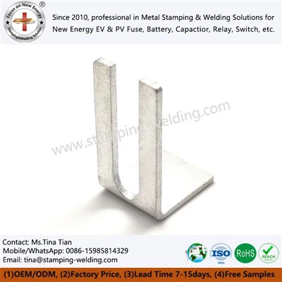 Contacto para fusible