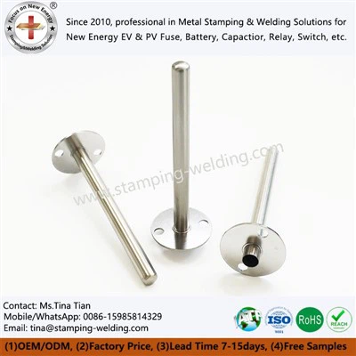 Carcasas de sensores para automatización industrial